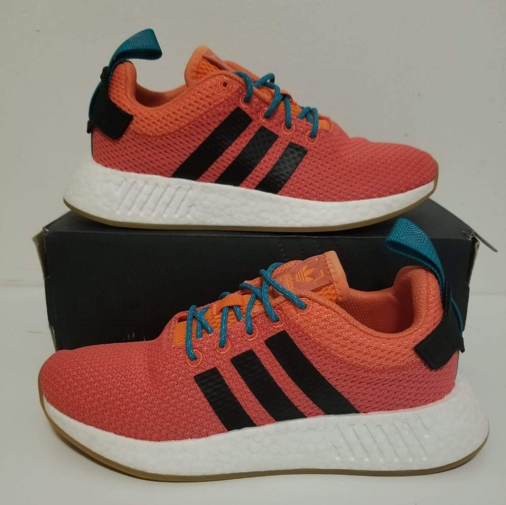 Adidas NMD_R2 SUMMER